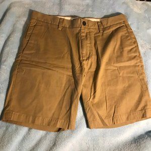 Banana Republic Khaki Short